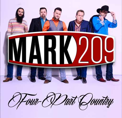 4 Part Country